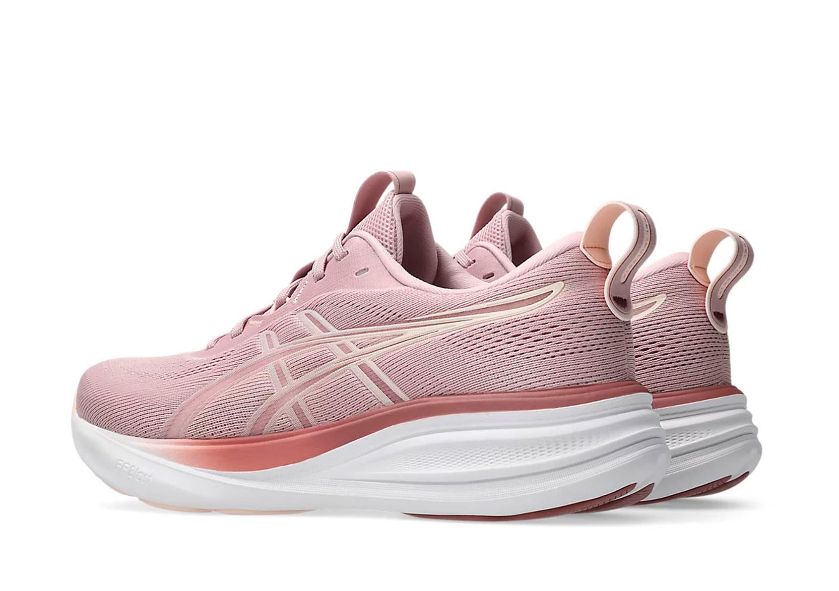 ASICS GEL-PULSE 17 W
